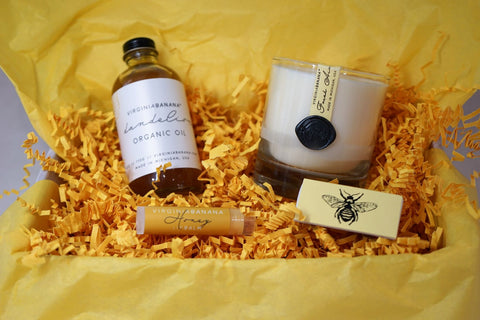 VB July Gift Set