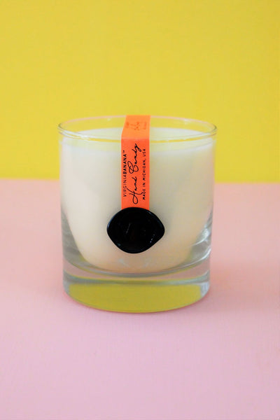 Hard Candy Candle